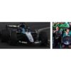 Spark 1:43 Mercedes-AMG W17 No.63 PETRONAS F1 Team 2026 George Russell Australian GP (S9380) Resin Model 3 Spark 1:43 Mercedes-AMG W17 No.63 PETRONAS F1 Team 2026 George Russell Australian GP (S9380) Resin Model