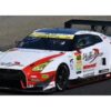 Spark 1:43 Nissan GT-R No.48 NILZZ Racing 2026 D. Fujiwara / J. Pull / Takuya Ida Super GT Season (43SGT26048) Resin Model 4 Spark 1:43 Nissan GT-R No.48 NILZZ Racing 2026 D. Fujiwara / J. Pull / Takuya Ida Super GT Season (43SGT26048) Resin Model