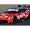 Spark 1:43 Nissan Z GT500 No.23 MOTUL Niterra NISMO 2026 Katsumasa Chiyo / Mitsunori Takaboshi Super GT Season (43SGT26023) Resin Model 3 Spark 1:43 Nissan Z GT500 No.23 MOTUL Niterra NISMO 2026 Katsumasa Chiyo / Mitsunori Takaboshi Super GT Season (43SGT26023) Resin Model