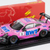 Spark 1:43 Porsche 911 GT3 Cup No.5 Dylan Pereira Porsche Carrera Cup Asia Champion 2025 (SA315) Limited Edition Resin Model 12 Spark 1:43 Porsche 911 GT3 Cup No.5 Dylan Pereira Carrera Cup Asia Champion 2025 – front view