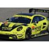 Spark 1:43 Porsche 911 GT3 R Evo No.666 Seven X Seven Racing 2026 Kiyoto Fujinami / Sven Müller Super GT Season (43SGT26666) Resin Model 44 Spark 1:43 Porsche 911 GT3 R Evo No.666 Seven X Seven Racing 2026 Kiyoto Fujinami / Sven Müller Super GT Season (43SGT26666) Resin Model
