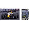 Spark 1:43 Racing Bulls VCARB 03 No.41 Visa Cash App Racing Bulls F1 Team 2026 Arvid Lindblad Australian GP (S9383) Resin Model 4 Spark 1:43 Racing Bulls VCARB 03 No.41 Visa Cash App Racing Bulls F1 Team 2026 Arvid Lindblad Australian GP (S9383) Resin Model
