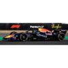 Spark 1:43 Red Bull RB22 No.6 Oracle Red Bull Racing 2026 Isack Hadjar Chinese Grand Prix (S9385) Resin Model 4 Spark 1:43 Red Bull RB22 No.6 Oracle Red Bull Racing 2026 Isack Hadjar Chinese Grand Prix (S9385) Resin Model