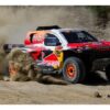 Spark 1:43 SVR No.204 Toby Price Dakar Rally 2026 (S6267) Resin Model 4 Spark 1:43 SVR No.204 Toby Price Dakar Rally 2026 (S6267) Resin Model