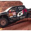 Spark 1:43 SVR No.213 Saood Variawa Dakar Rally 2026 (S6272) Resin Model 3 Spark 1:43 SVR No.213 Saood Variawa Dakar Rally 2026 (S6272) Resin Model