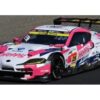 Spark 1:43 Toyota GR Supra GT No.25 HOPPY Team Tsuchiya 2026 R. Horachi / Takamitsu Matsui Super GT Season (43SGT26025) Resin Model 4 Spark 1:43 Toyota GR Supra GT No.25 HOPPY Team Tsuchiya 2026 R. Horachi / Takamitsu Matsui Super GT Season (43SGT26025) Resin Model