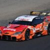 Spark 1:43 Toyota GR Supra No.14 TGR Team ENEOS Rookie 2026 Kazuya Oshima / Nirei Fukuzumi Super GT Season (43SGT26014) Resin Model 3 Spark 1:43 Toyota GR Supra No.14 TGR Team ENEOS Rookie 2026 Kazuya Oshima / Nirei Fukuzumi Super GT Season (43SGT26014) Resin Model