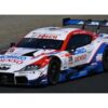 Spark 1:43 Toyota GR Supra No.39 TGR Team SARD 2026 Sacha Fenestraz / Yuhi Sekiguchi Super GT Season (43SGT26039) Resin Model 4 Spark 1:43 Toyota GR Supra No.39 TGR Team SARD 2026 Sacha Fenestraz / Yuhi Sekiguchi Super GT Season (43SGT26039) Resin Model