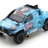 Spark 1:43 Toyota Hilux No.231 Romain Dumas Dakar Rally 2023 (S5888) Resin Model 4 Spark 1:43 Toyota Hilux No.231 Romain Dumas Dakar Rally 2023 (S5888) Resin Model