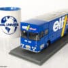Spark - 1:43 British Leyland Leopard Tyrrell F1 Team Transporter 1976 - Resin Model