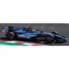 Spark 1:43 Williams FW48 No.23 Atlassian Williams F1 Team 2026 Alexander Albon Japanese GP (S9371) Resin Model 3 Spark 1:43 Williams FW48 No.23 Atlassian Williams F1 Team 2026 Alexander Albon Japanese GP (S9371) Resin Model