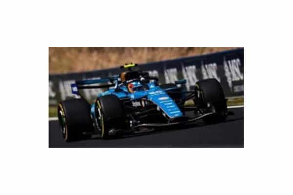 Spark 1:43 Williams FW48 No.55 Atlassian Williams F1 Team 2026 Carlos Sainz Japanese GP (S9370) Resin Model