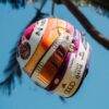 Spark 1:5 Audi F1 Helmet No.5 Revolut F1 Team 2026 Gabriel Bortoleto Miami Grand Prix (5HF260) Helmet Replica 3 Spark 1:5 Audi F1 Helmet No.5 Revolut F1 Team 2026 Gabriel Bortoleto Miami Grand Prix (5HF260) Helmet Replica