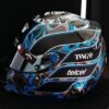 Spark 1:5 Cadillac F1 Helmet 2026 Valtteri Bottas (5HF253) Helmet Replica 3 Spark 1:5 Cadillac F1 Helmet 2026 Valtteri Bottas (5HF253) Helmet Replica
