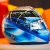 Spark 1:5 McLaren Mastercard F1 Team 2026 Oscar Piastri Canadian GP (5HF265) Helmet Replica 3 Spark 1:5 McLaren Mastercard F1 Team 2026 Oscar Piastri Canadian GP (5HF265) Helmet Replica