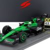 Spark 1:18 Kick Sauber F1 Stake C45 No.27 Nico Hulkenburg 1st Podium 3rd Place British GP 2025 with Pitboard (18S1012) Resin Model 3 Spark 1:18 Kick Sauber F1 Stake C45 No.27 Nico Hulkenburg 1st Podium 3rd Place British GP 2025 with Pitboard (18S1012) Resin Model