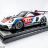Spark - 1:12 Porsche 911 (992) GT3 R Rennsport No.911 - Limited Edition Resin Model 63 Spark - 1:12 Porsche 911 (992) GT3 R Rennsport No.911 - Limited Edition Resin Model