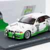 Spark - 1:43 BMW M3 Scheid Eifelblitz Winner 24h Nurburgring 1996 - Resin Model 44 spark 43NUR1996 img 5