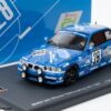 Spark - 1:43 BMW M3 (E36) Scheid Motorsports Winner 24h Nurburgring 1997 - Resin Model 28 Spark - 1:43 BMW M3 (E36) Scheid Motorsports Winner 24h Nurburgring 1997 - Resin Model