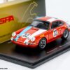 Spark - 1:43 Porshce 911 No.32 Auto Kremer Racing Winner 24h Spa 1968 - Resin Model 28 spark 43spa1968 porsche 911 6
