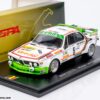Spark - 1:43 BMW 3.0 CSL No.5 Winner 24h Spa 1976 - Resin Model 31 spark 43spa1976 bmw winner spa 1976 resin model 7