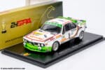 Spark - 1:43 BMW 3.0 CSL No.5 Winner 24h Spa 1976 - Resin Model