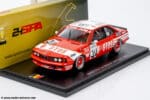 Spark - 1:43 BMW 635 CSI No.21 Winner 24h Spa 1983 Tassin, Heyer, Hahne - Resin Model