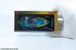 Spark - 1:43 Maserati MC12 GT1 No.1 Winner 24h Spa 2008 Vitaphone Racing Team - Resin Model