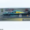 Spark - 1:43 Maserati MC12 GT1 No.1 Winner 24h Spa 2008 Vitaphone Racing Team - Resin Model 15 Spark - 1:43 Maserati MC12 GT1 No.1 Winner 24h Spa 2008 Vitaphone Racing Team - Resin Model