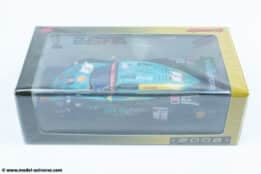 Spark - 1:43 Maserati MC12 GT1 No.1 Winner 24h Spa 2008 Vitaphone Racing Team - Resin Model