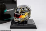 Spark - 1:5 Goerge Russell F1 Chinese GP 2025 Helmet Replica