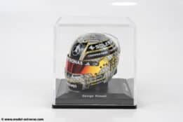 Spark - 1:5 Goerge Russell F1 Chinese GP 2025 Helmet Replica
