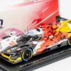 Spark - 1:43 BMW M Hybrid V8 No.20 BMW M Team WRT 2025 24h Le Mans - R.Rast, R.Frijns, S.Van Der Linde - Resin Model 27 Spark - 1:43 BMW M Hybrid V8 No.20 BMW M Team WRT 2025 24h Le Mans - R.Rast, R.Frijns, S.Van Der Linde - Resin Model