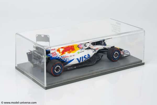 spark S9591 liam lawson japanese gp 2025 racing bulls 3