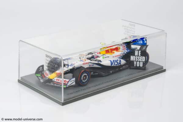 spark S9591 liam lawson japanese gp 2025 racing bulls 4