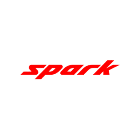 Spark Models logo