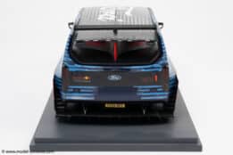 Spark - 1:18 Ford Supervan 4 Red Bull Max Verstappen Circuit du Grand Sambuc 2023 - Resin Model