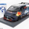 Spark - 1:18 Ford Supervan 4 Red Bull Max Verstappen Circuit du Grand Sambuc 2023 - Resin Model 3 Spark - 1:18 Ford Supervan 4 Red Bull Max Verstappen Circuit du Grand Sambuc 2023 - Resin Model