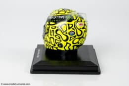 Spark - 1:5 Lando Norris 2024 Helmet Replica