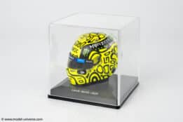 Spark - 1:5 Lando Norris 2024 Helmet Replica