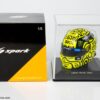 Spark - 1:5 Lando Norris McLaren F1 Helmet 2024 Season - Resin Model 3 Spark - 1:5 Lando Norris McLaren F1 Helmet 2024 Season - Resin Model