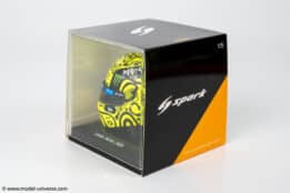 Spark - 1:5 Lando Norris 2024 Helmet Replica