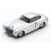 spark models 1:18 mercedes benz 300 sl #21 winner 24h le mans 1952 h. lang/f. riess