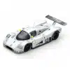 spark models 1:18 sauber c9 #63 winner 24h le mans 1989 j. mass/s. dickens/m reuter