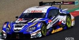 spark models 1:43 wedssport advan gr supra #19 tgr bandoh gt500 super gt '22 kunimoto/sakaguchi