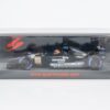 Spark - 1:43 Minardi PS01 No.21 Fernando Alonso First Race Australian GP 2001 - Resin Model 4 Spark - 1:43 Minardi PS01 No.21 Fernando Alonso First Race Australian GP 2001 - Resin Model