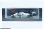Spark - 1:43 Williams FW07 Cosworth V8 No.28 Clay Regazzoni Winner British GP 1979 - Resin Model