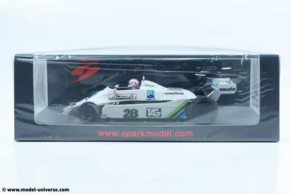 spark s6990 3