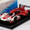 Spark - 1:43 Porsche 963 No.4 Penske 24h Le Mans 2024 M.Jaminet, F.Nasr, N.Tandy - Resin Model