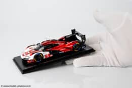 spark s9113 porsche 963 resin model 1